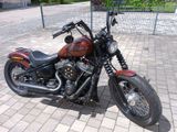 Harley-Davidson Street Bob 107 - Angebote entsprechen deinen Suchkriterien