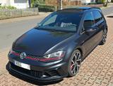 Volkswagen Golf 7 2.0 TSI DSG BMT GTI Clubsport 