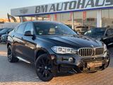 BMW X6 xDrive 40d"M-SPORT-AUTOMATIC*AHK*HEAD-UP*S-DA - BMW mit Diesel-Antrieb: Automatic