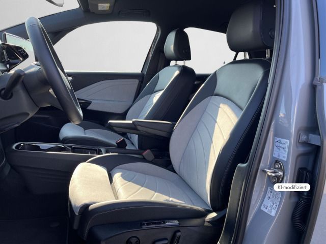 Volkswagen ID.3 - Bild 13
