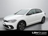 Volkswagen Polo Life TSI 70 kW 5-G Aktionspreis bis 31.03! - Volkswagen Polo Neuwagen mit Benzin-Antrieb: Kleinwagen