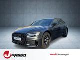 Audi A6 Avant S line 50 TDI qu. tiptr. Matrix PANO 20 - Audi A6 mit Diesel-Antrieb: Kombi, 2.5