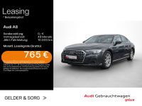 Audi A8 - Vorschau Bild 1