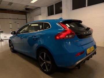 Volvo V40 - 2