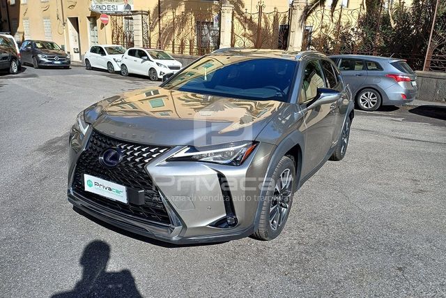 Lexus LEXUS UX Hybrid Premium