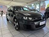 Volkswagen Golf VI 2.0 GTD, SHZ, LED, 5 Türer, SR+WR, HU/A - Volkswagen Golf: Sr
