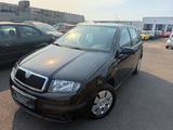 Skoda FABIA*PREIS MIT GARANTIE*2-HAND*MOD-07*FACE-LIFT - gebrauchte Skoda Fabia aus dem Jahr 2006