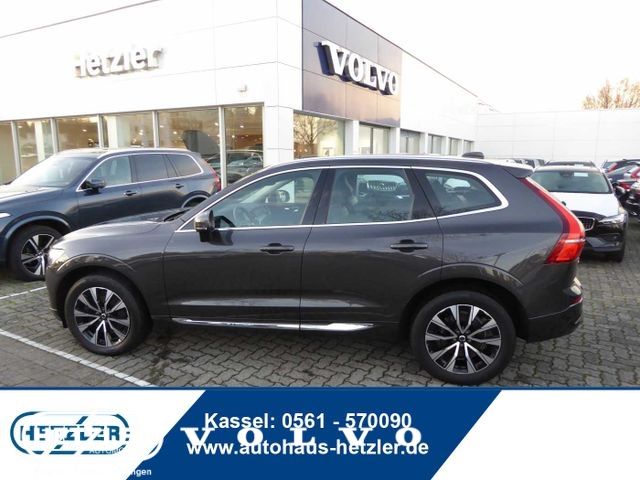 Volvo XC60 2WD Diesel EU6d B4 D Plus Bright AHK DAB SH