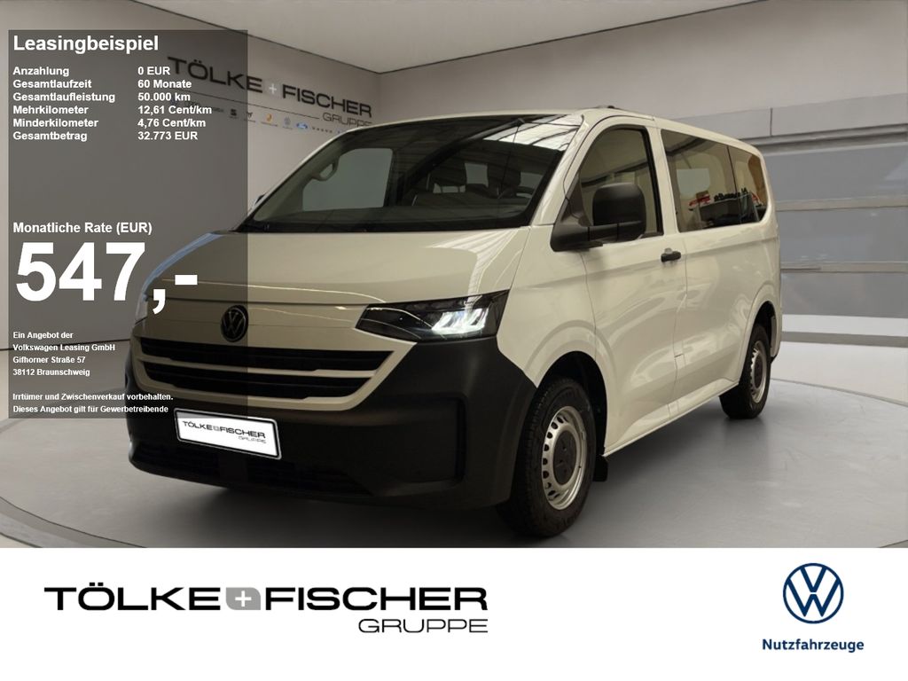 Volkswagen T7