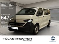 Volkswagen T7 Kombi - Vorschau Bild 1