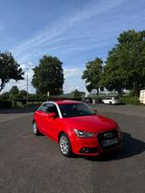 Audi A1 1.6 TDI 66kW Attraction Attraction