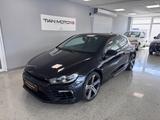 Volkswagen Scirocco R - Volkswagen Scirocco: R