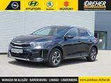 Kia Xceed 1.5 T-GDI Platinum Edition Navi/Kamera/LM - gebrauchte Kia XCeed aus dem Jahr 2024