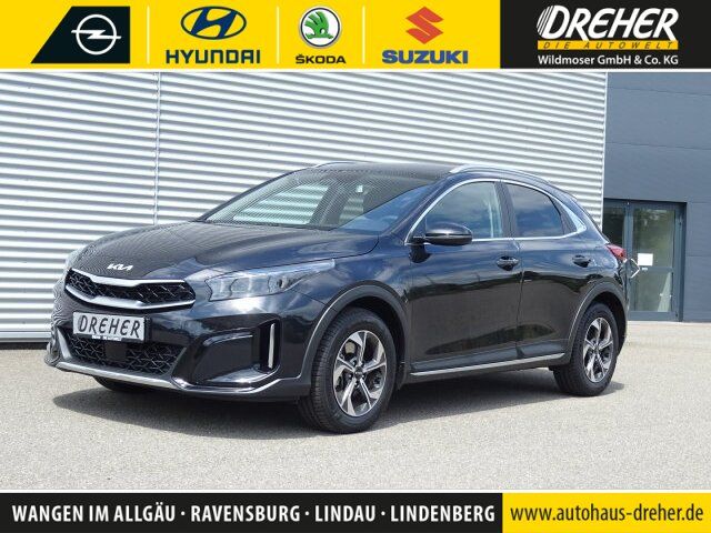 Kia Xceed 1.5 T-GDI Platinum Edition Navi/Kamera/LM