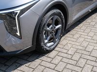 Kia K4 - Vorschau Bild 6