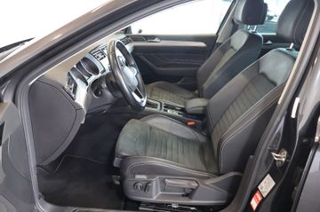 Volkswagen Passat 2.0 TDI Elegance ACC+KAM+MATRIX+AHK