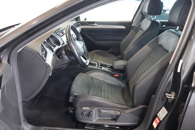 Volkswagen Passat 2.0 TDI Elegance ACC+KAM+MATRIX+AHK