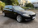 BMW 520d Touring - Komfr.Sitz, Pano, Nav Pro, ACC - BMW 520 in Dortmund