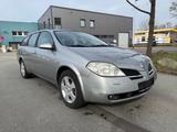 Nissan Primera Traveller Visia - Nissan Primera Gebrauchtwagen