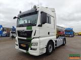 MAN TGX 18.470 4x2 XLX Euro6D - Doppeltanks - Klima - Man TGX 18-470