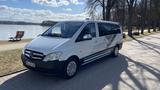 Mercedes-Benz Vito TOPAUSBAU AUTARK besser als Marco Polo  - Wohnwagen & Wohnmobile in Chemnitz
