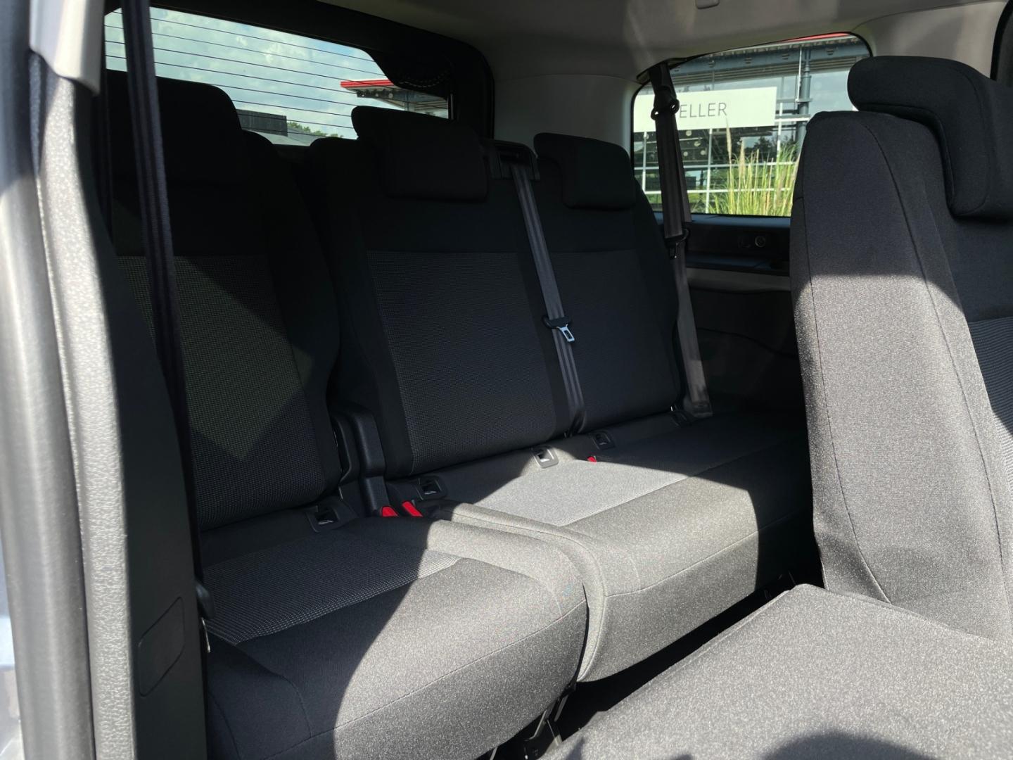 Toyota Proace Verso L1 Active*Nav*Carplay*SHZ*ACC*