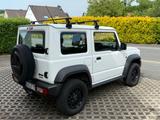 Suzuki Jimny 1.5 ALLGRIP Comfort Automatik Comfort - Suzuki Jimny: Automatik