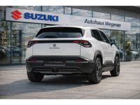 Suzuki e Vitara - Vorschau Bild 2
