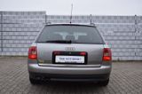 Audi A6 Avant 2.4 2.HAND AUTOMATIK - Audi A6 aus 2002