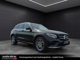 Mercedes-Benz GLC 220 d 4Matic*LED*LEDER*NAVI*PDC*AMG LINE* - Gebrauchtwagen in der Nähe & deutschlandweit