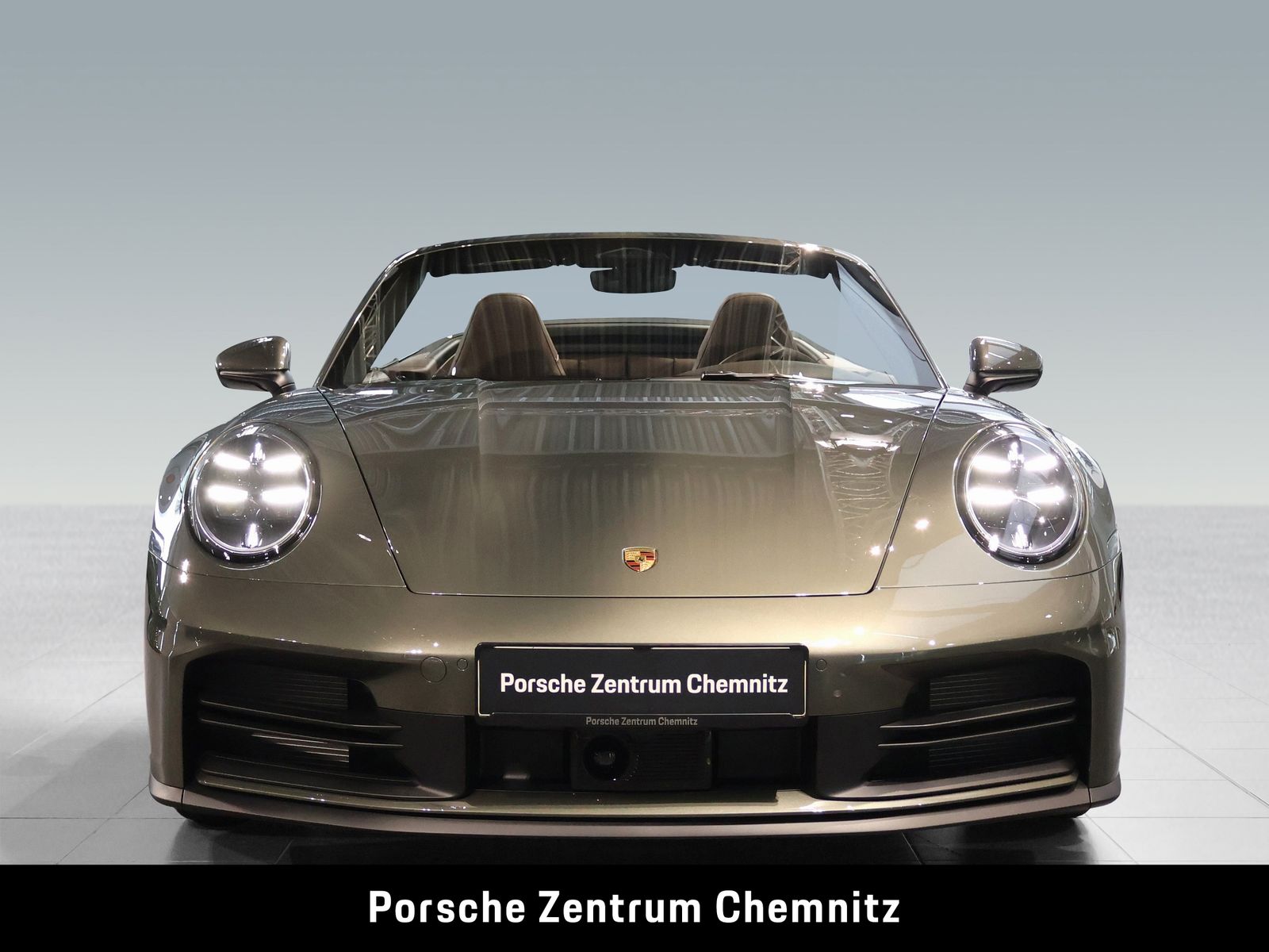 Porsche 911 Carrera Cabrio Sportabgas BOSE Lift ACC foto 5