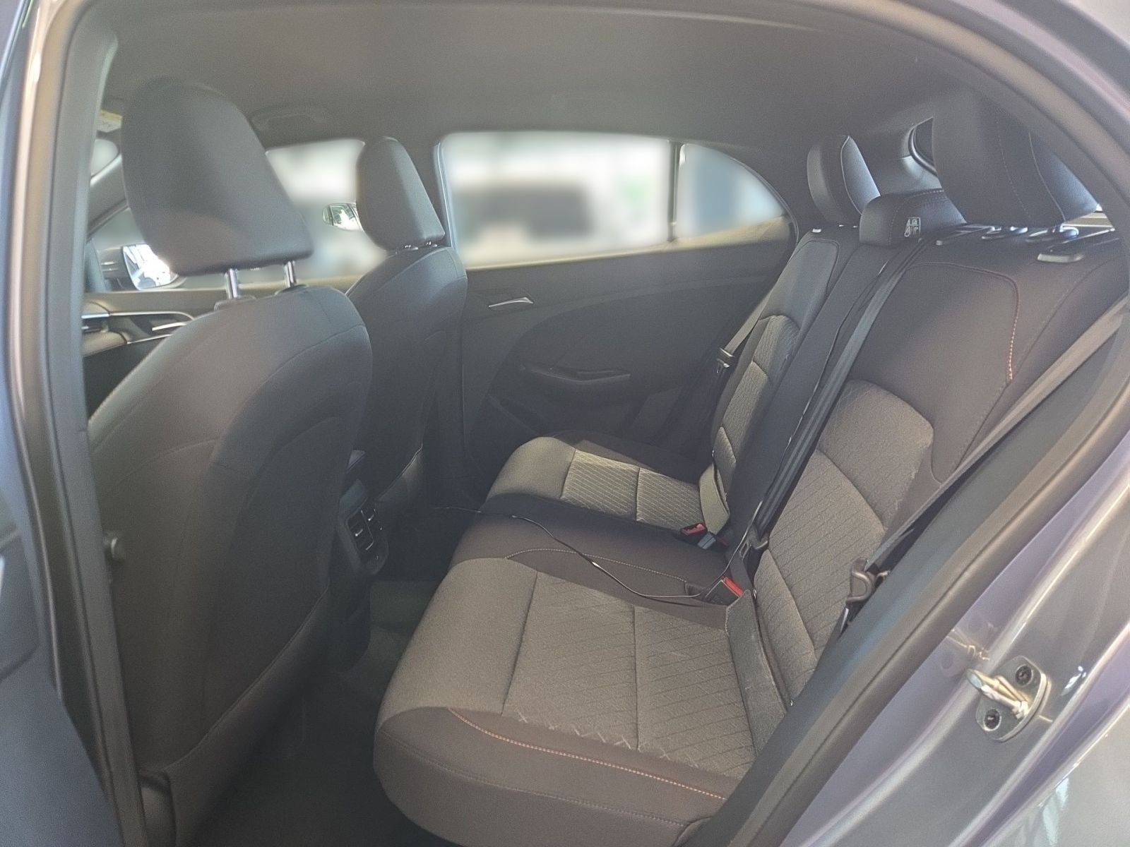 Fahrzeugabbildung MG MG3 Hybrid+ 1.5 Hybrid+ 143 kW Comfort *NAVI*KLI