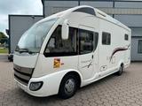 Eura Mobil INTEGRA I 650 EB / Einzelbetten +Hubbett/ Garage - Eura Mobil Diesel Integrierter