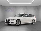BMW 320d xDrive M-Sport/LED/SHADOW/KEYLESS/2.HD - BMW 320: Kombi, 320d M Sport