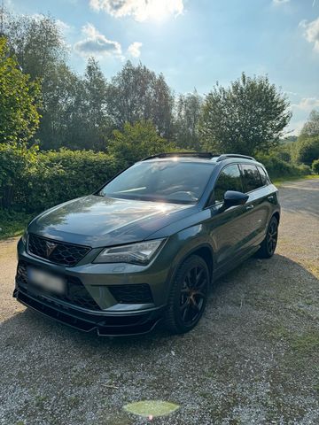 Seat Cupra Atceca Verkaufe O. Tausch