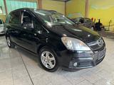Opel Zafira B Edition 1.6*LPG GAS*7.SITZE*TÜV 11/26* - Opel Zafira mit LPG-Antrieb