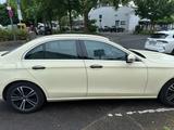 Mercedes-Benz E 220 d 4MATIC Autom. - - Mercedes-Benz E 220 in Bonn