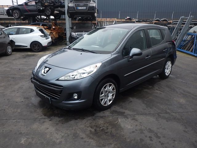 Peugeot 207 SW Tendance HDi FAP 90