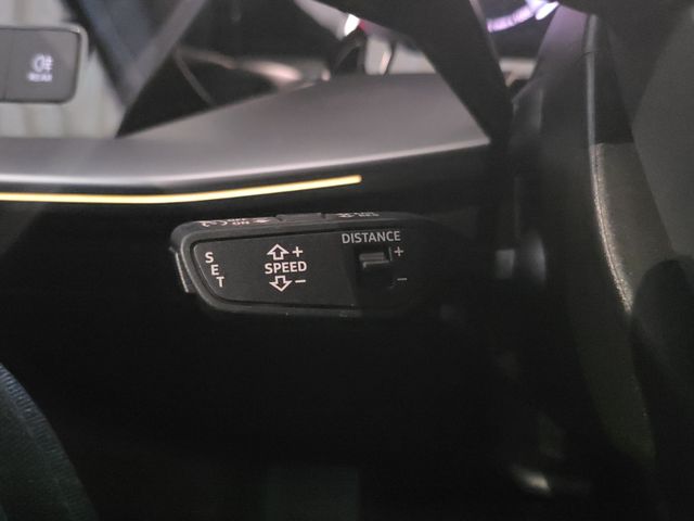 A3 35 Sportback S line 1.5 TFSI DSG*AHK*AMBI+*