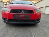 Mitsubishi Colt - Mitsubishi Colt: Coupé
