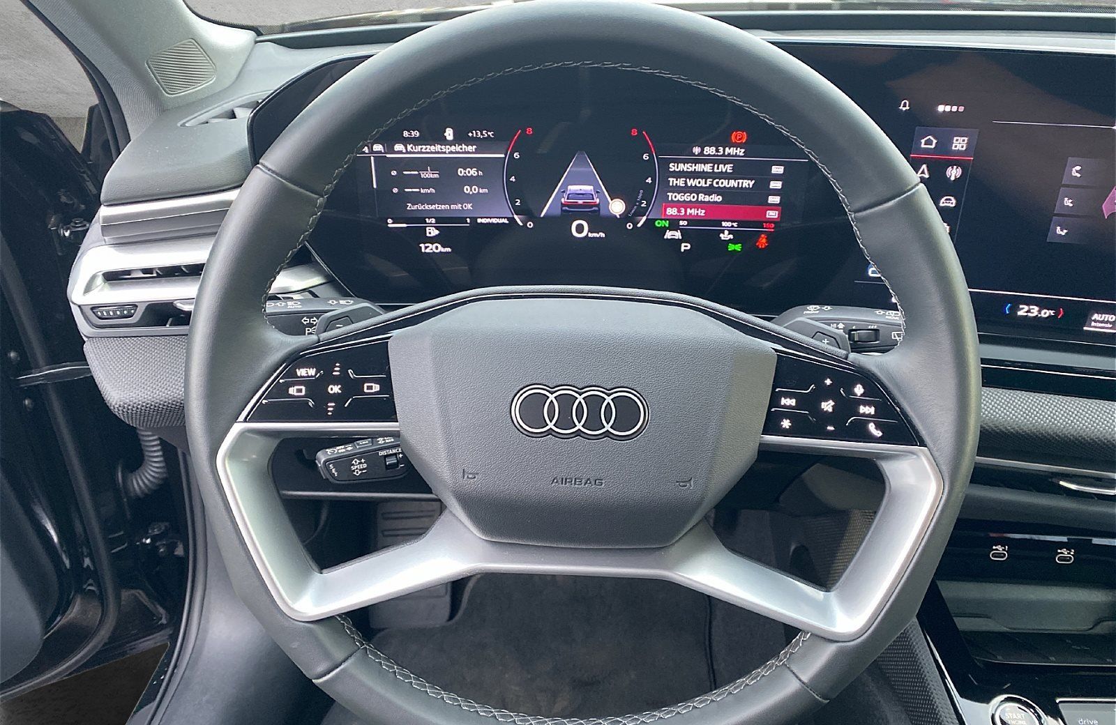 Audi A5 - Bild 18