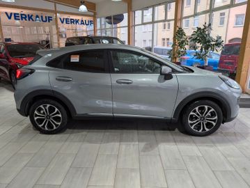 Ford Puma Titanium NEUES MODELL