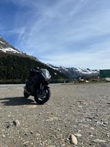 Honda CBR 600 FA - HONDA CB600F