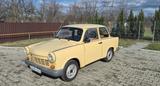 Trabant 1.1  Limusin - gebrauchte Trabant Kleinwagen