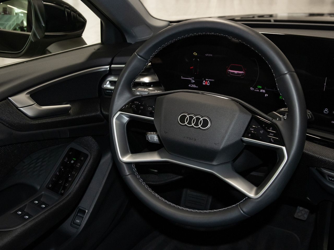 Audi A5 - Bild 14