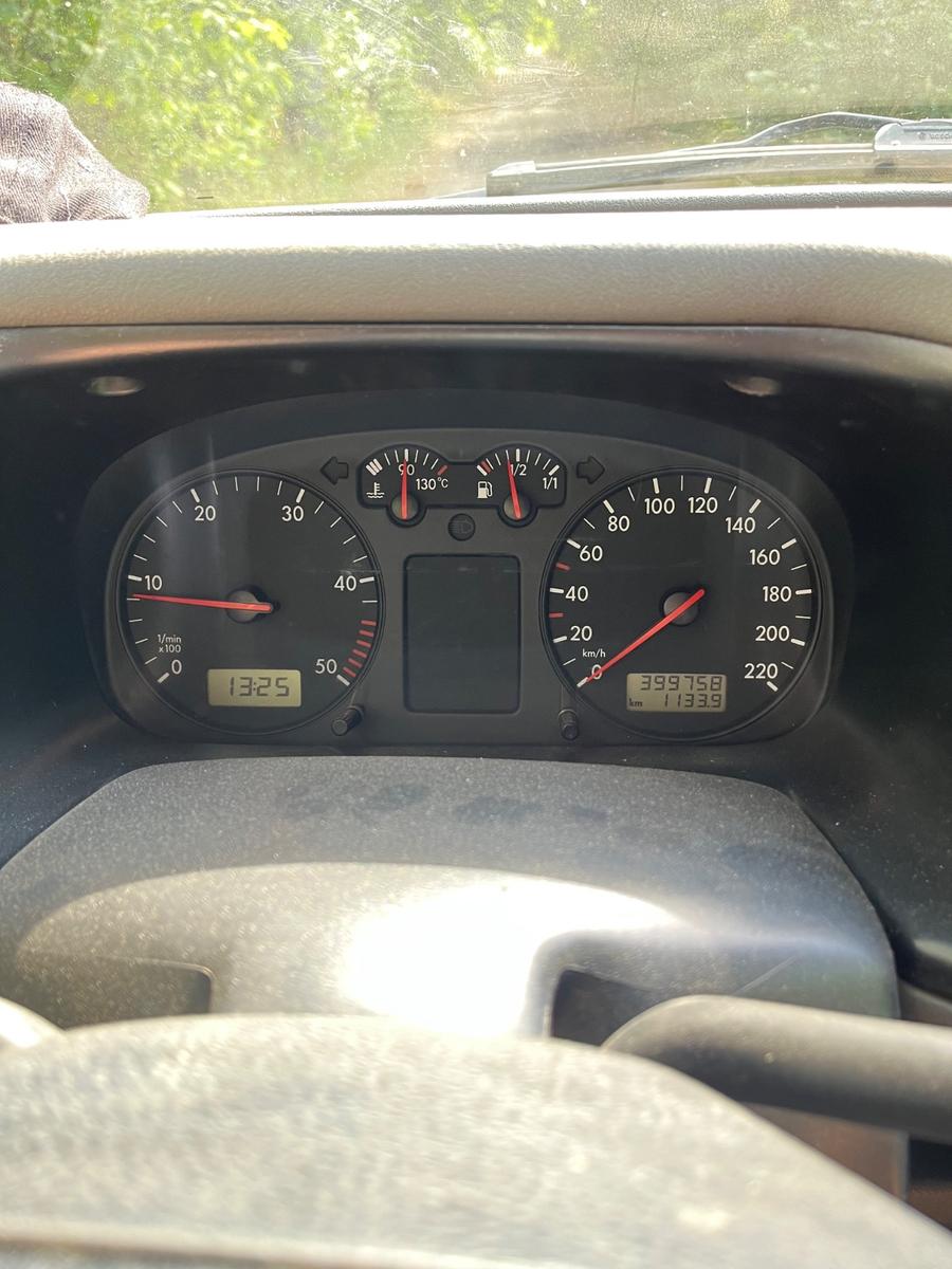 Volkswagen T4 andere