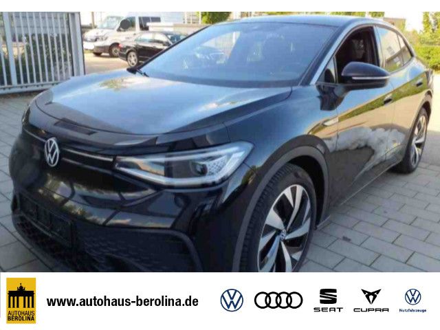 Volkswagen ID.5 Pro *IQ-MATRIX*AHK*WärmeP*R-CAM*NAV*SHZ*