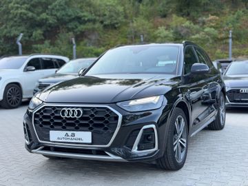 Audi Q5 - 1
