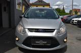 Ford Grand C-Max Grand C-MAX Titanium*7 Sitze - gebrauchte Ford Grand C-Max aus dem Jahr 2014