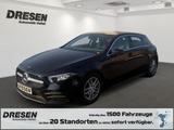 Mercedes-Benz A 200 AMG Line Automat Sportpaket El. Panodach N - mit Benzin-Antrieb: Limousine, Sportpaket